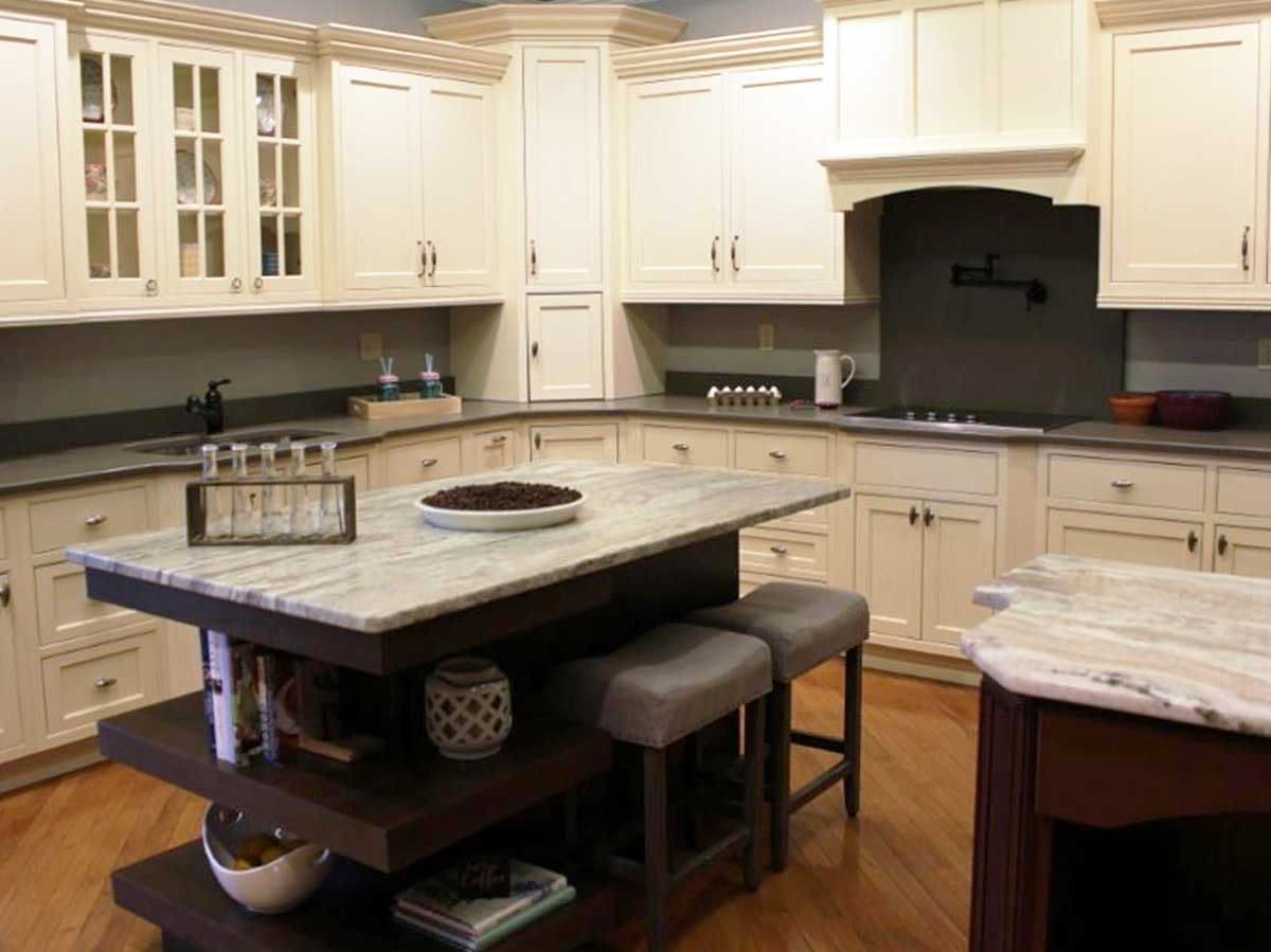 Kitchens Jackson Lumber Millwork