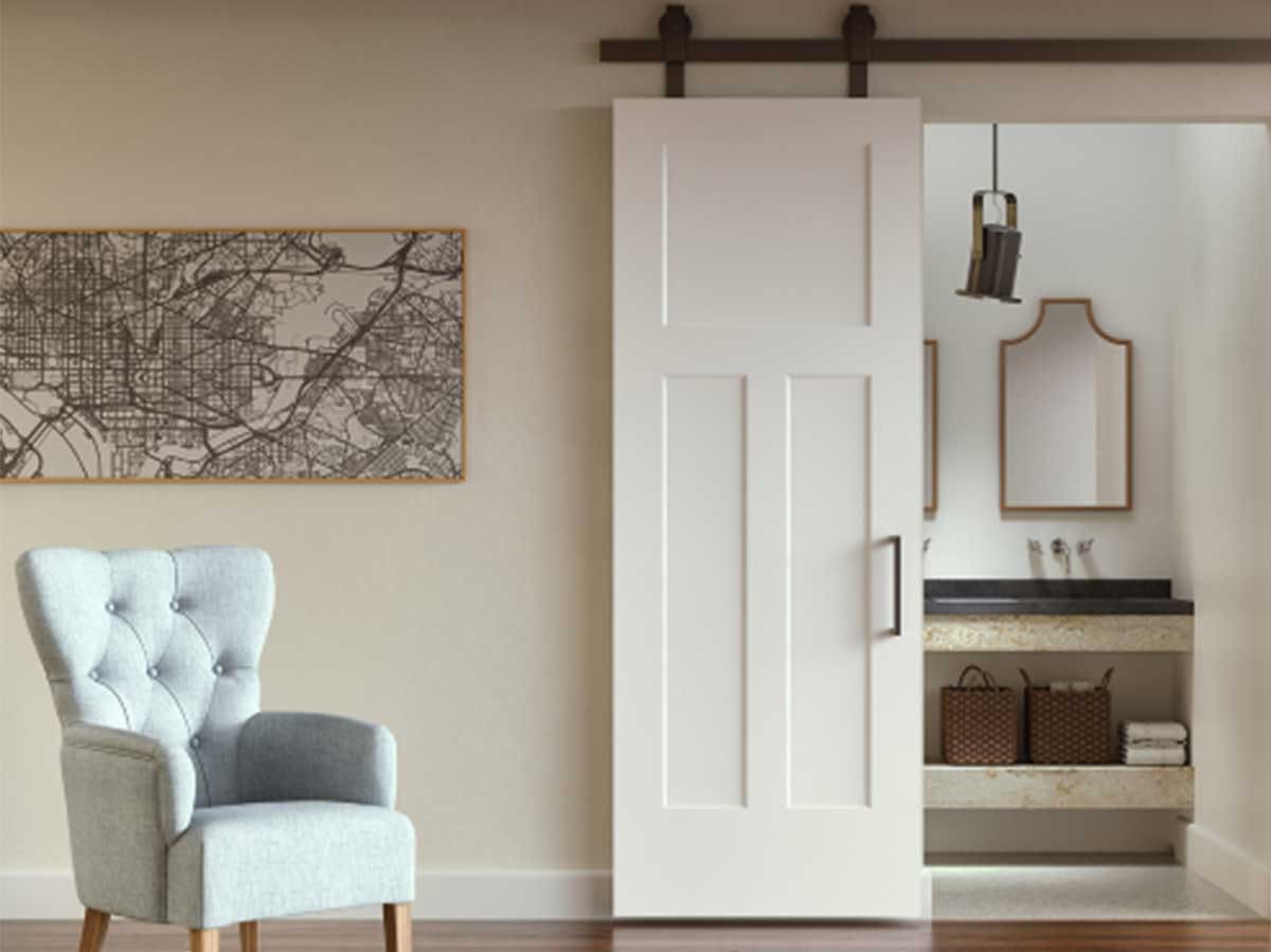 Interior Millwork Jackson Lumber Millwork