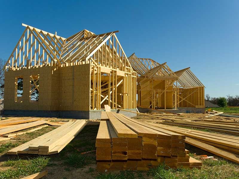 Jackson Lumber & Millwork | Premier Building Materials Supplier