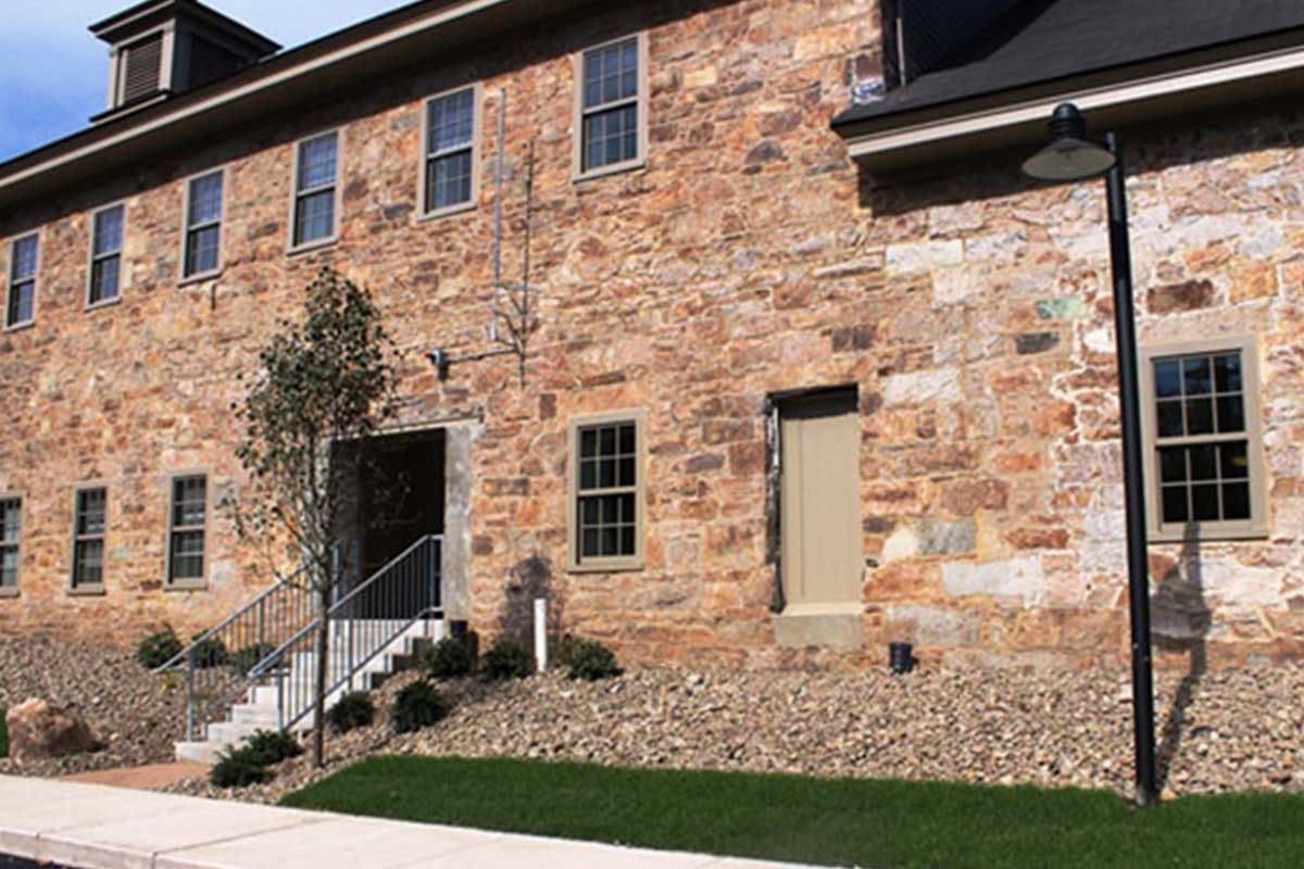 Jackson Lumber & Millwork Premier Building Materials Supplier